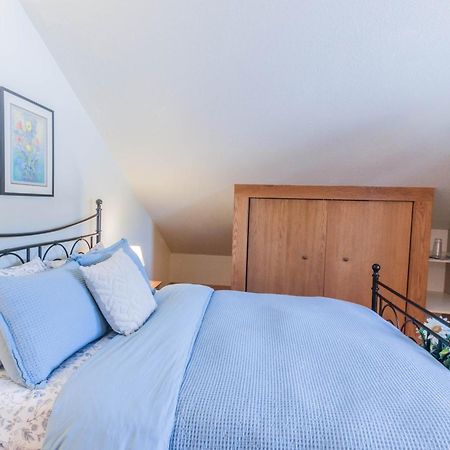 سيوارد Bear Lake Lodgings B&B, Inc المظهر الخارجي الصورة