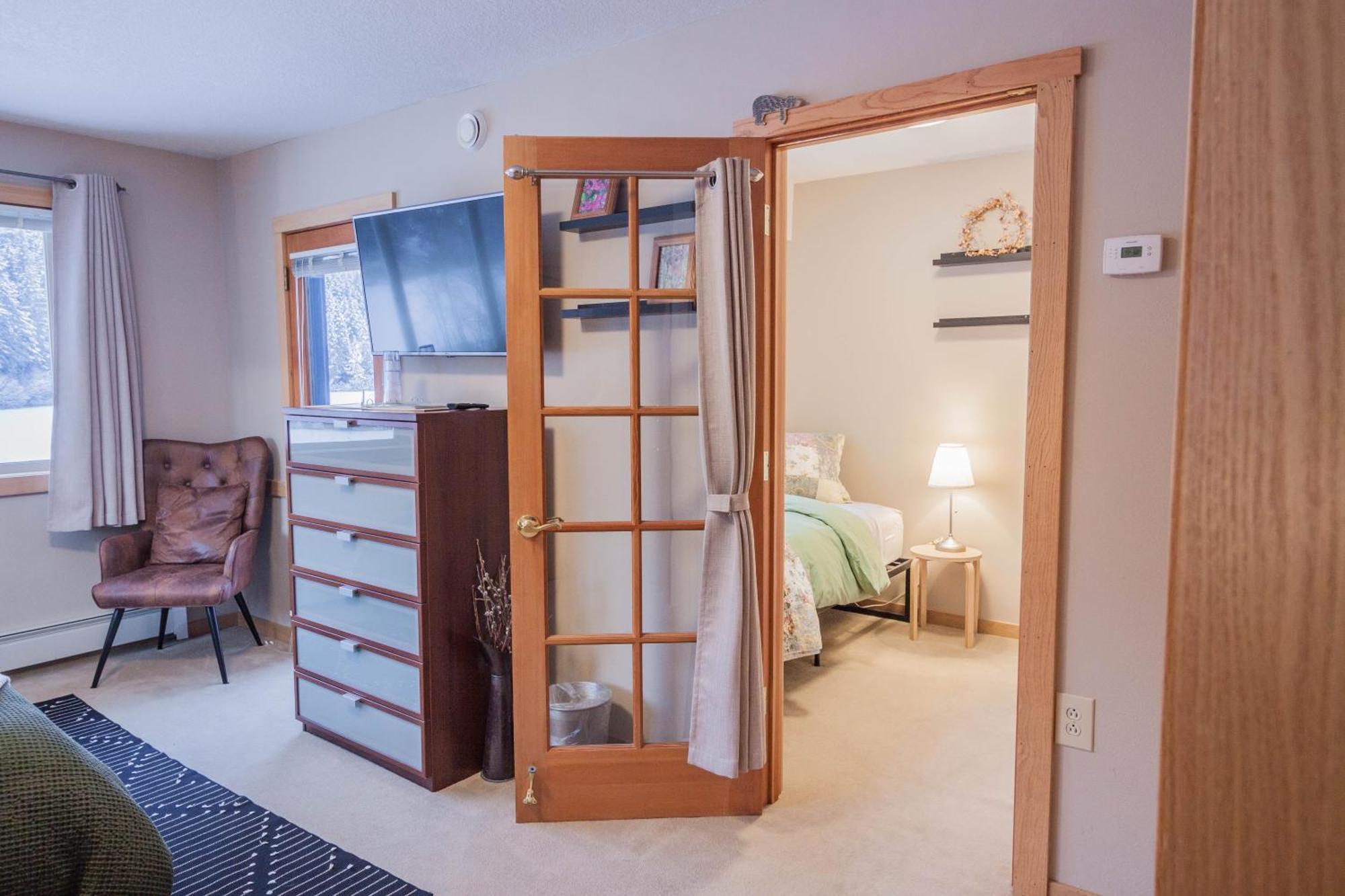 سيوارد Bear Lake Lodgings B&B, Inc المظهر الخارجي الصورة