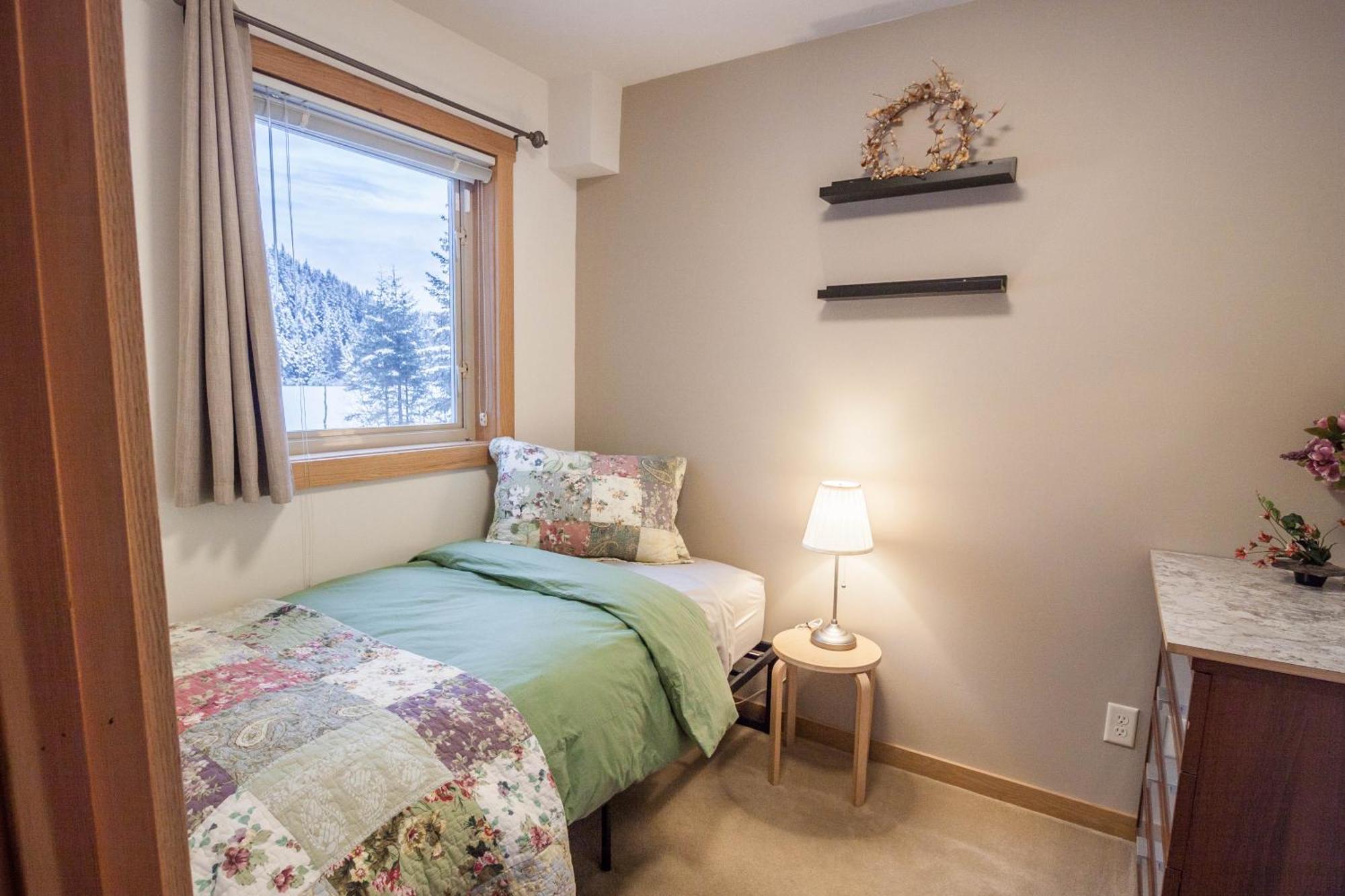سيوارد Bear Lake Lodgings B&B, Inc المظهر الخارجي الصورة