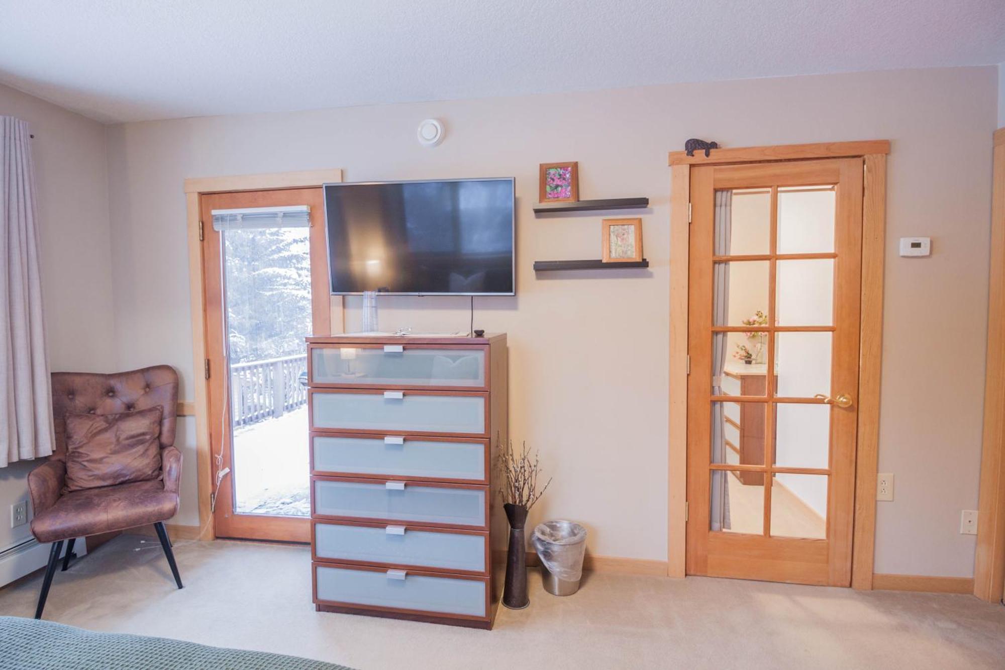سيوارد Bear Lake Lodgings B&B, Inc المظهر الخارجي الصورة