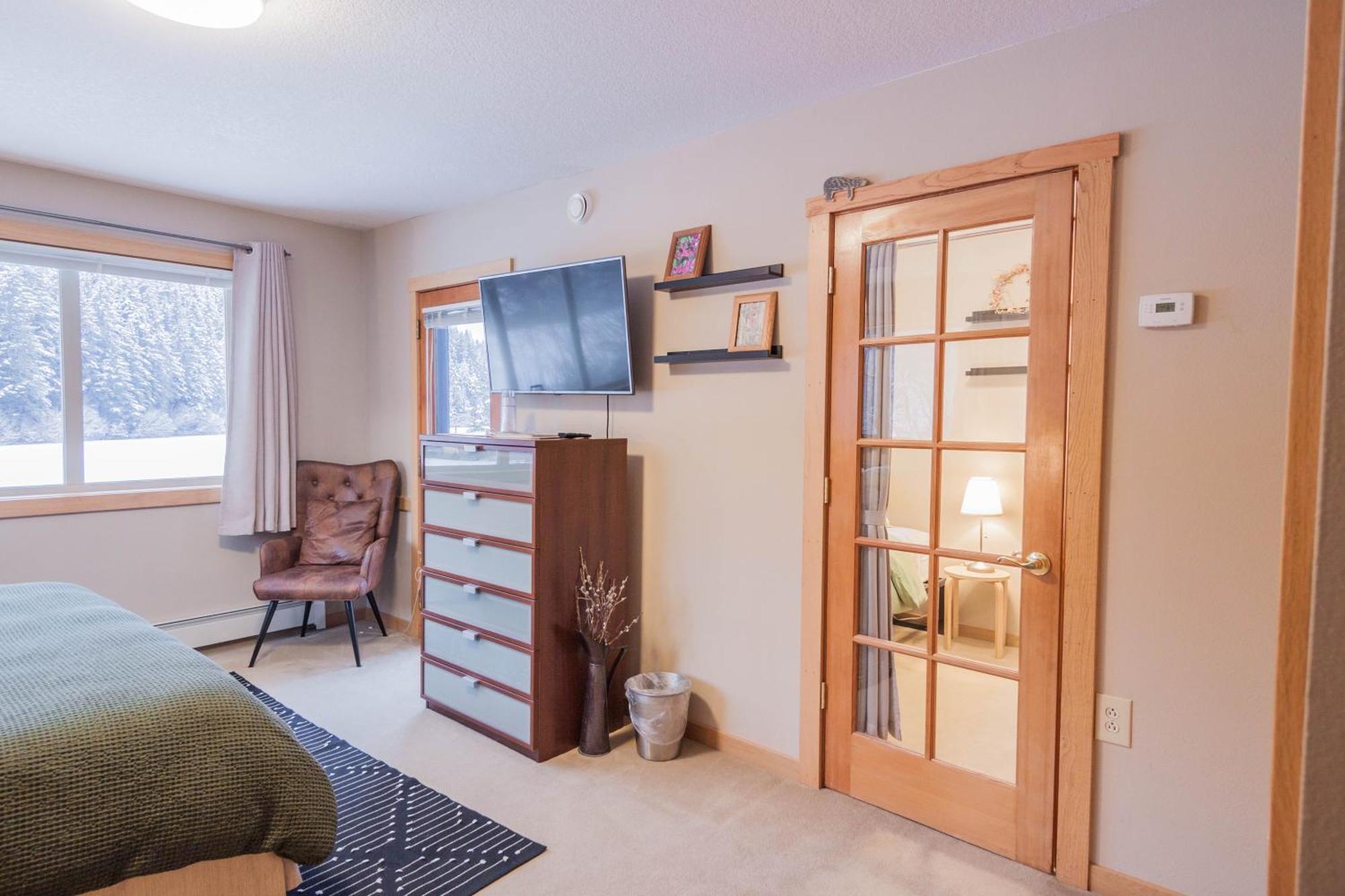 سيوارد Bear Lake Lodgings B&B, Inc المظهر الخارجي الصورة