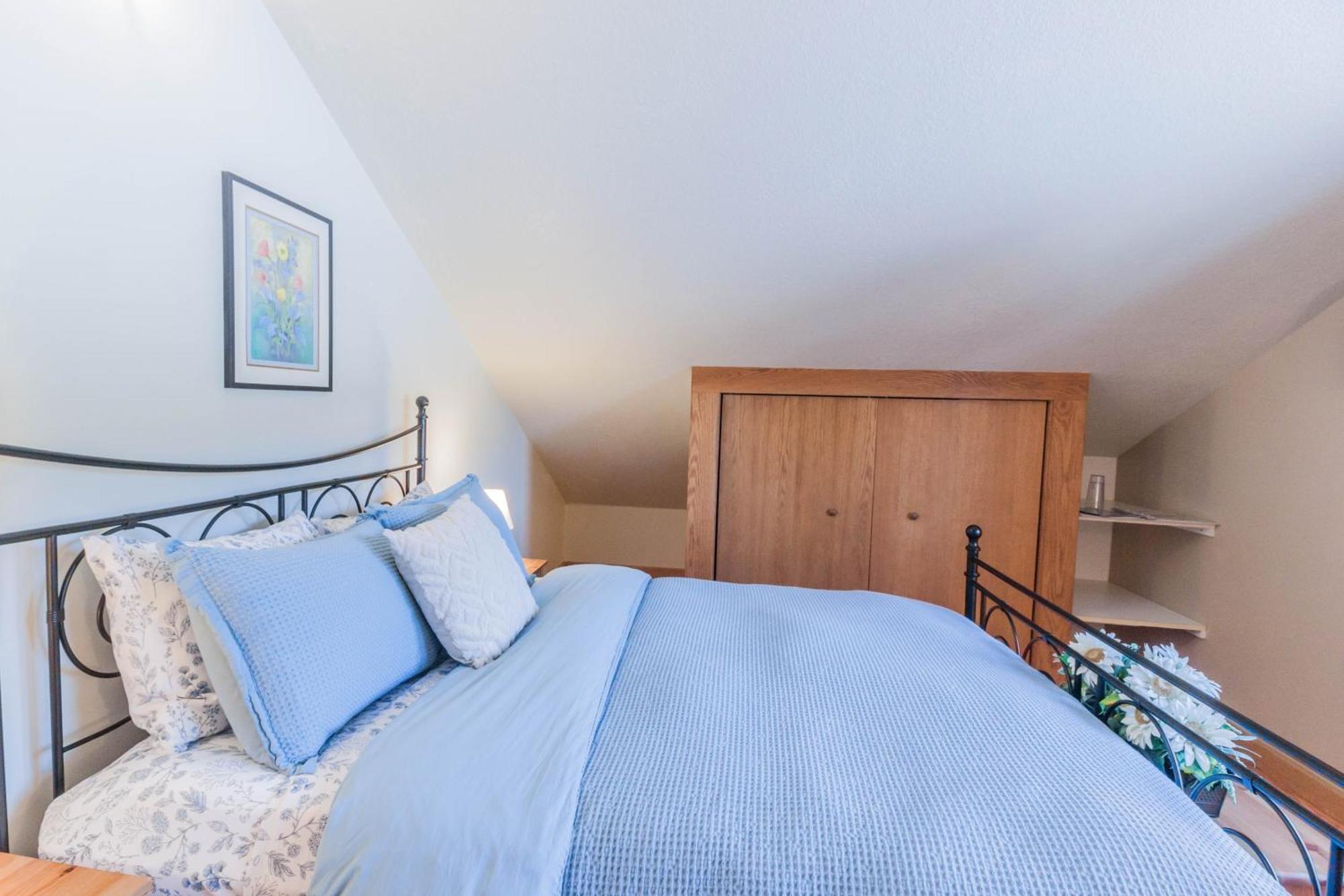 سيوارد Bear Lake Lodgings B&B, Inc المظهر الخارجي الصورة