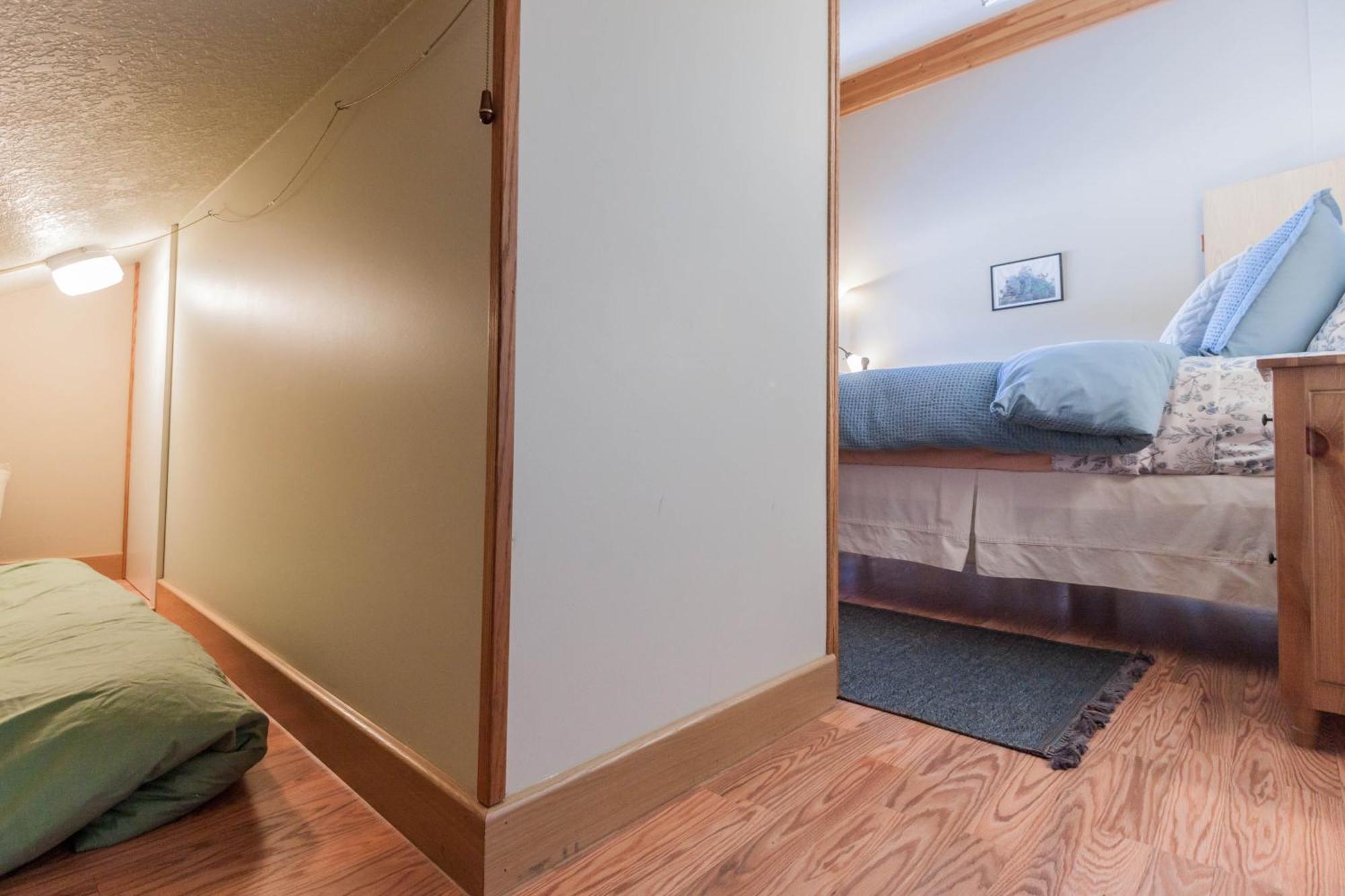 سيوارد Bear Lake Lodgings B&B, Inc المظهر الخارجي الصورة