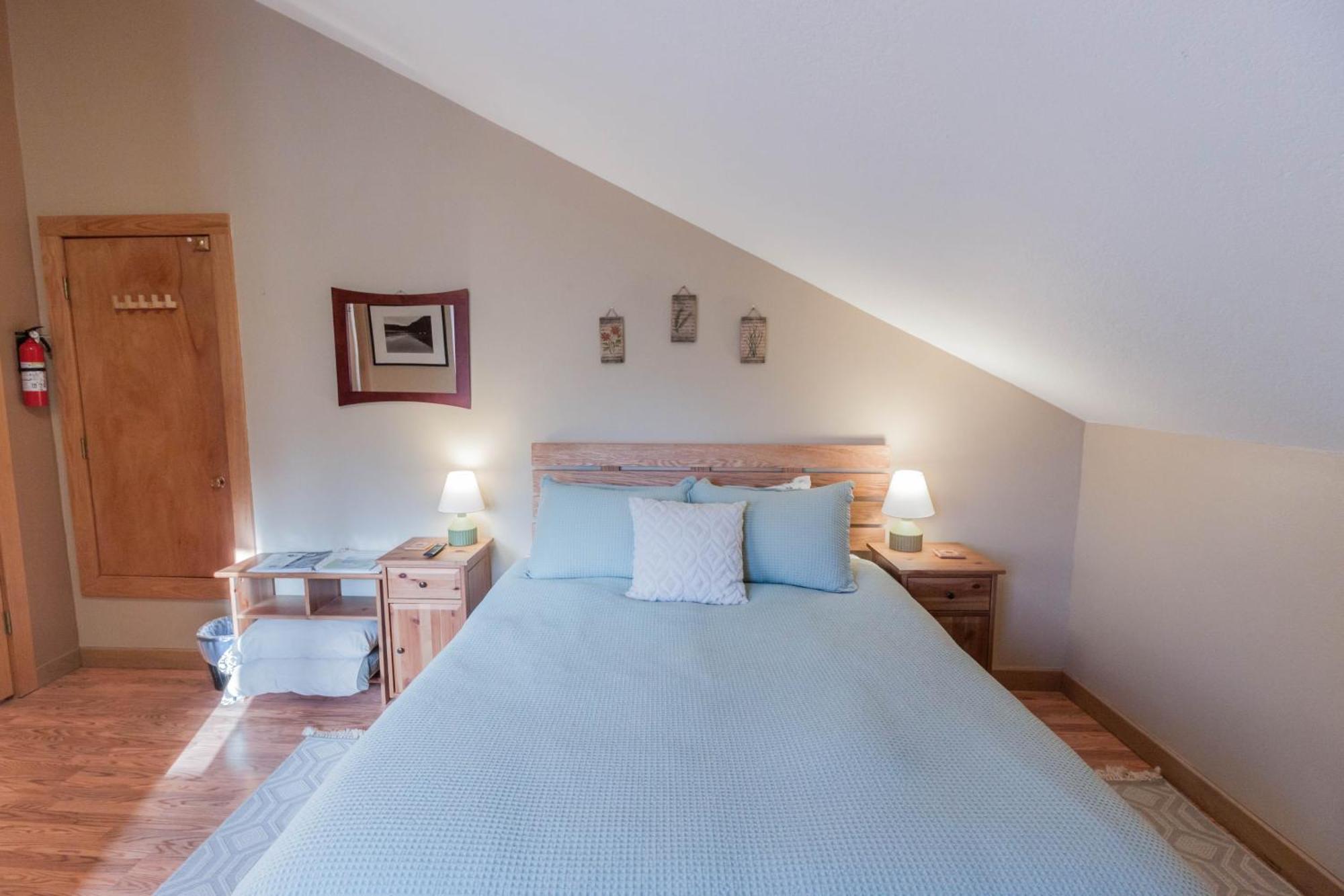 سيوارد Bear Lake Lodgings B&B, Inc المظهر الخارجي الصورة