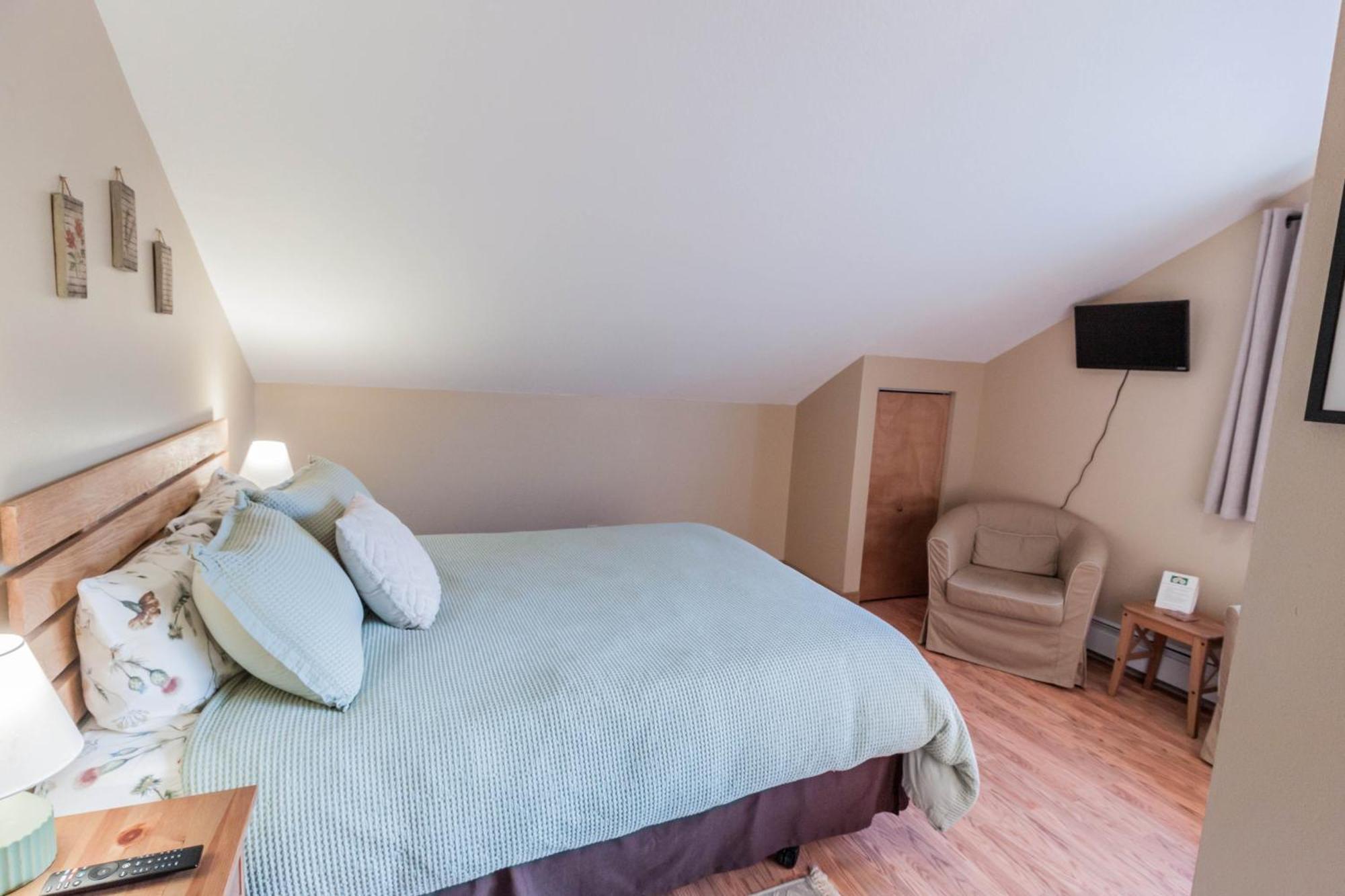 سيوارد Bear Lake Lodgings B&B, Inc المظهر الخارجي الصورة